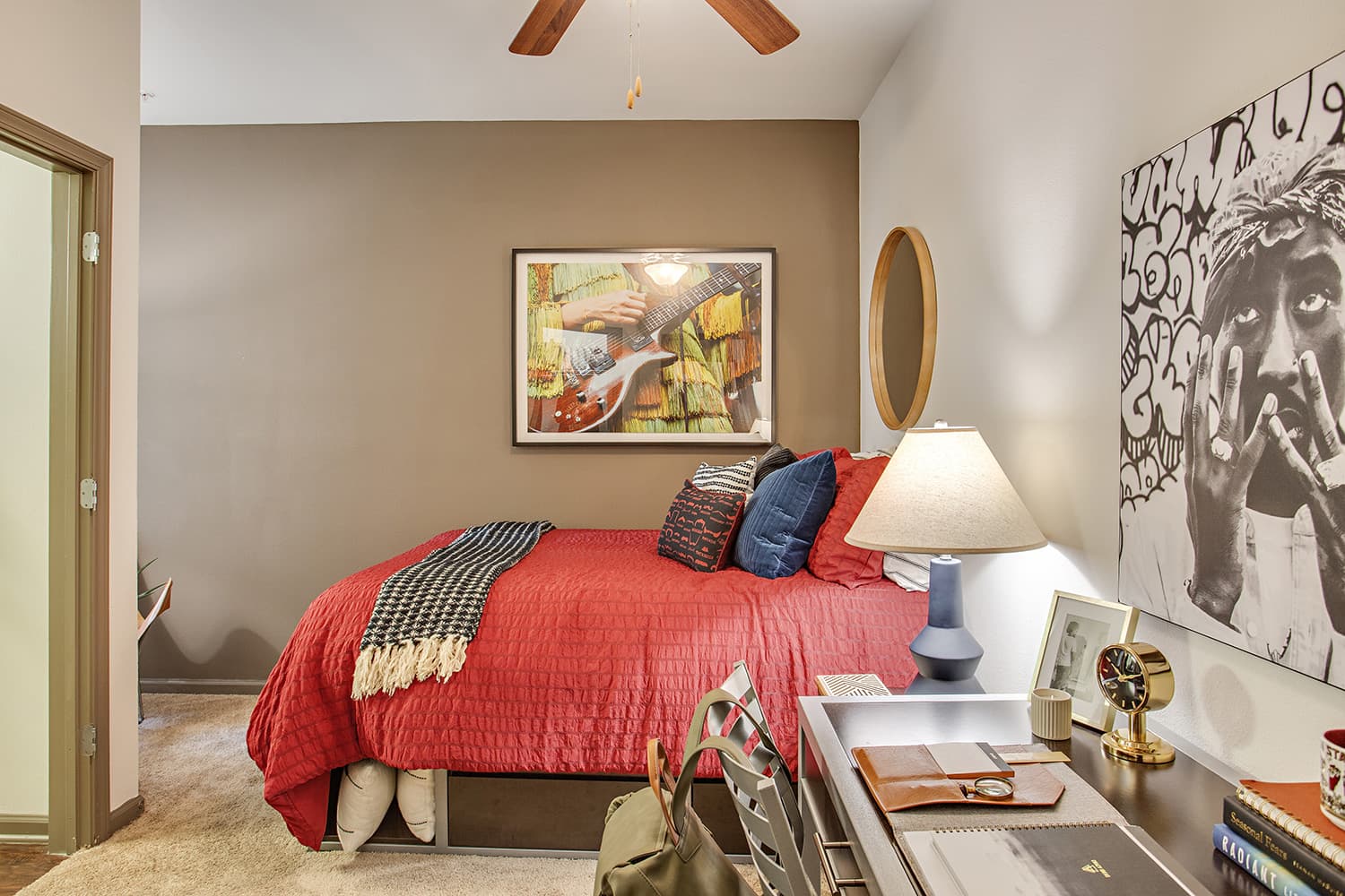 FSU Freshman Housing | The Luxe on West Call Apartments