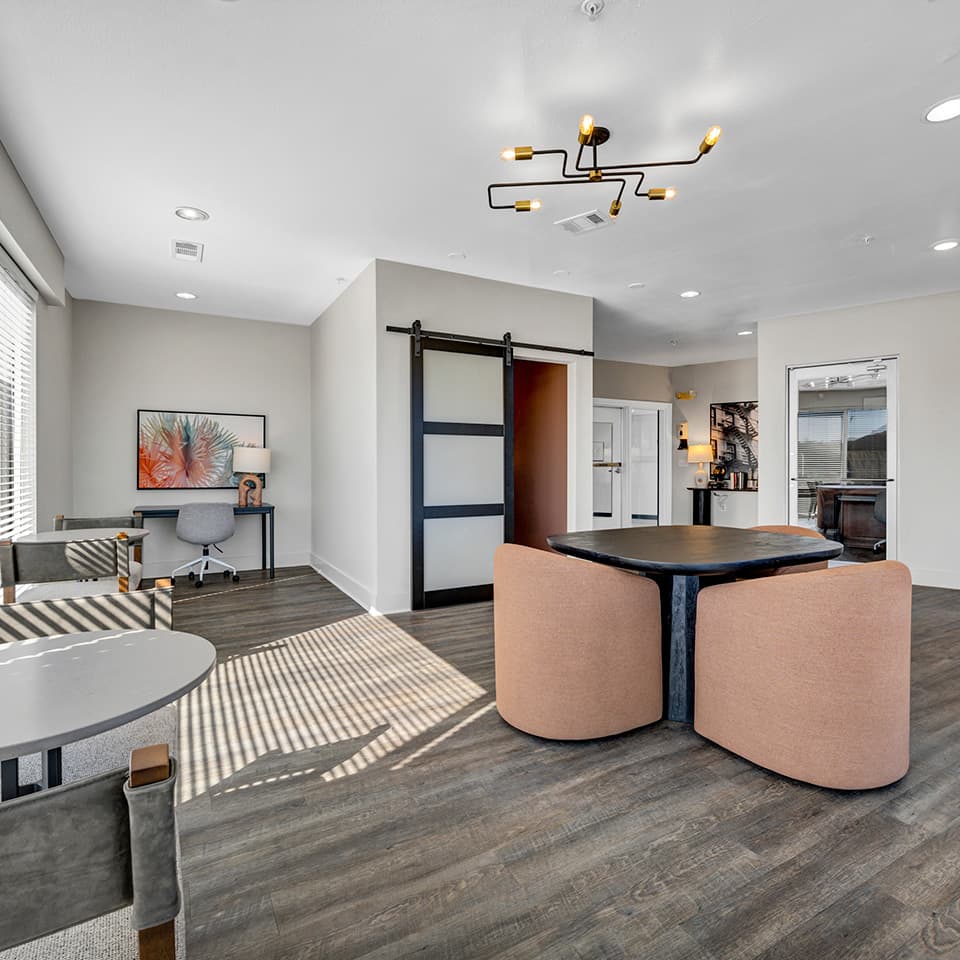 4-Bedroom Apartments at The Luxe on West Call | Near FSU