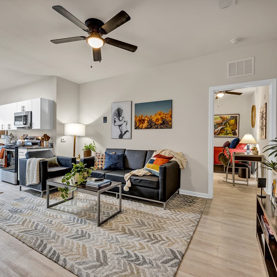 FSU Freshman Housing | The Luxe on West Call Apartments